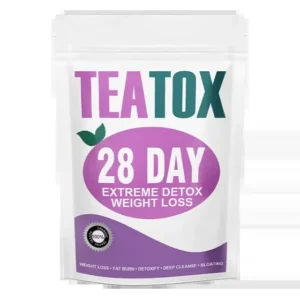 SlimMe Detox Tea