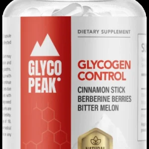 Glyco Peak